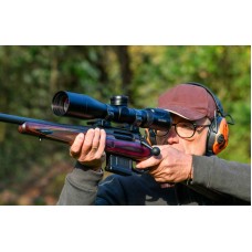 Тестуємо розумний оптичний приціл Swarovski dS 5-25×52 P