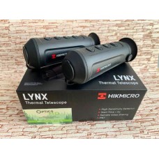 Тепловізор HikMicro від Hikvision. Огляд
