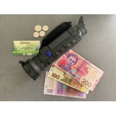 Как купить тепловизор в кредит?
