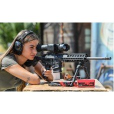 Тест тепловизионного прицела Pulsar Trail 2 XP50 LRF на полигоне