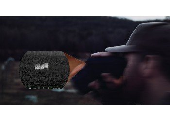 Полный гид по тепловизорам Rix: Обзор серий Pocket, Titan и Stride от Оптикс-Про