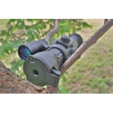 Огляд прицілу нічного бачення Yukon Sightline N455. Найкращий нічник цього року?