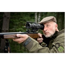 Приціл Yukon Sightline N455 - плюси та мінуси для полювання