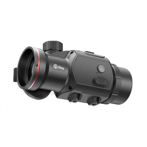 Тепловизионная насадка INFIRAY (IRAY) MATE MAH50R2