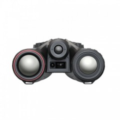 Тепловизионный бинокль HikMicro HABROK 4K HE25L