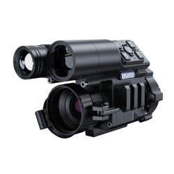 Насадка ночного видения PARD FD1 LRF 940nm