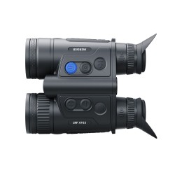 Тепловизионный бинокль Pulsar Merger LRF XP35