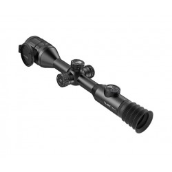 Тепловизионный прицел INFIRAY (IRAY) TUBE TS60