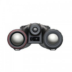 Тепловизионный бинокль HikMicro HABROK 4K HE25L