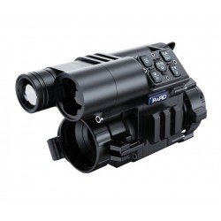 Насадка ночного видения PARD FD1 LRF 940nm