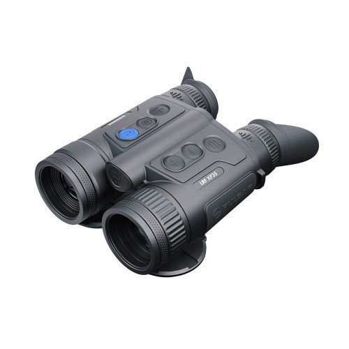 Тепловізійний бінокль Pulsar Merger LRF XP35