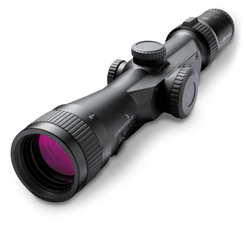 Оптический прицел Burris Eliminator III 3-12x44 США