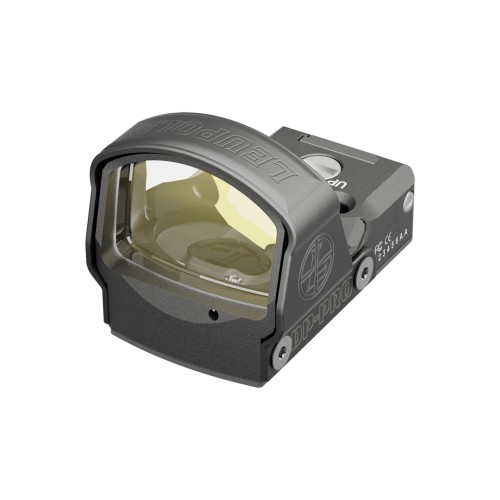 Коллиматорный прицел Leupold DeltaPoint Pro Reflex Sight 2.5 MOA