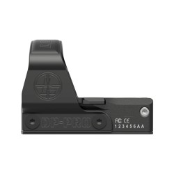 Коллиматорный прицел Leupold DeltaPoint Pro Reflex Sight 2.5 MOA