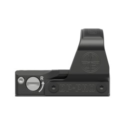 Коллиматорный прицел Leupold DeltaPoint Pro Reflex Sight 2.5 MOA