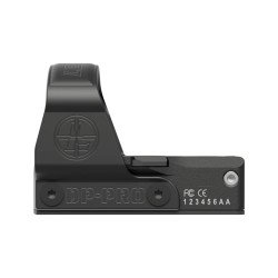 Коллиматорный прицел Leupold DeltaPoint Pro Reflex Sight 2.5 MOA