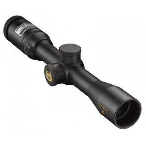 Оптический прицел Nikon Monarch 3 2-8x32 M