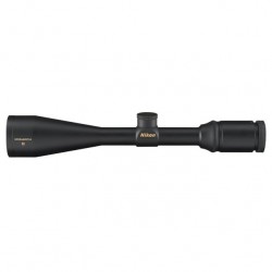 Оптический прицел Nikon Monarch 3 2.5-10x50 M BDC