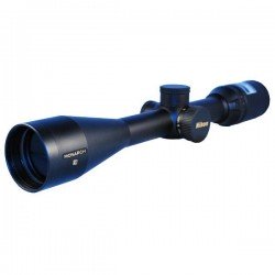 Оптический прицел Nikon Monarch 3 3-12x42SF M BDC