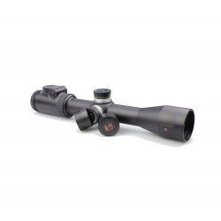 Оптический прицел Nikon Monarch 7 1-4x24 IL R4