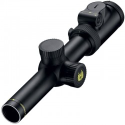 Оптический прицел Nikon Monarch 7 1-4x24 IL R4
