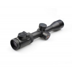 Оптический прицел Nikon Monarch 7 1-4x24 IL R4