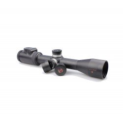 Оптический прицел Nikon Monarch 7 1-4x24 IL R4