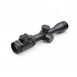 Оптический прицел Nikon Monarch 7 1-4x24 IL R4