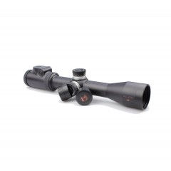 Оптичний приціл Nikon Monarch 7 1.5-6x42 W/R4B