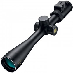 Оптический прицел Nikon Monarch 7 2.5-10x50 SF IL R4 ZR