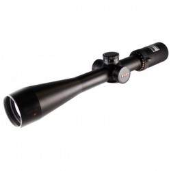 Оптичний приціл Nikon Monarch 7 4-16x50 SF IL R4