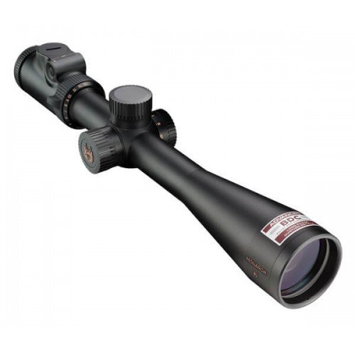 Оптичний приціл Nikon Monarch 7 4-16x50 SF IL R4