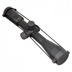 Оптический прицел Nikon ProStaff 7 3-12x42 SF BDC