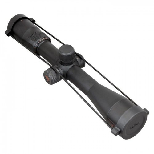 Оптический прицел Nikon ProStaff 7 3-12x42 SF BDC