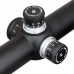 Оптический прицел Nikon ProStaff 7 3-12x42 SF BDC