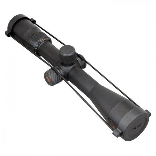 Оптический прицел Nikon ProStaff 7 3-12x42 SF BDC