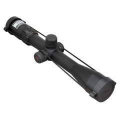 Оптический прицел Nikon ProStaff 7 4-16×50SF BDC