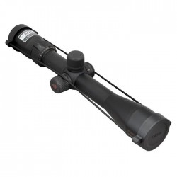 Оптичний приціл Nikon ProStaff 7 4-16×50SF BDC