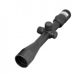 Оптичний приціл Nikon ProStaff 7 4-16×50SF BDC