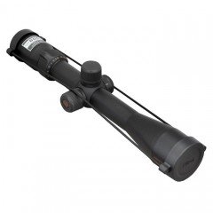 Оптичний приціл Nikon ProStaff 7 4-16×50SF BDC
