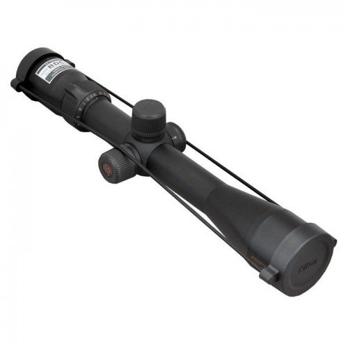 Оптический прицел Nikon ProStaff 7 4-16×50SF BDC