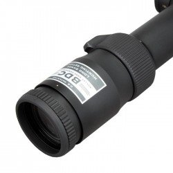 Оптический прицел Nikon ProStaff 7 4-16×50SF BDC