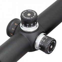Оптический прицел Nikon ProStaff 7 4-16×50SF BDC