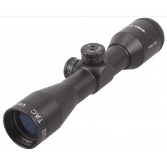 Оптичний приціл Vector Optics Tsyklon 4x32