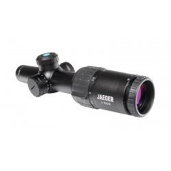 Оптический прицел Yukon Jaeger 1-4x24 Т01і