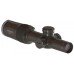 Оптичний приціл Yukon Jaeger 1-4x24 Т01і