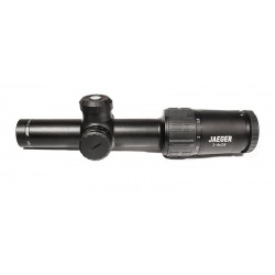 Оптический прицел Yukon Jaeger 1-4x24 Т01і