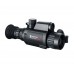 Тепловизионный прицел HikMicro Panther PH35L 2.0 LRF