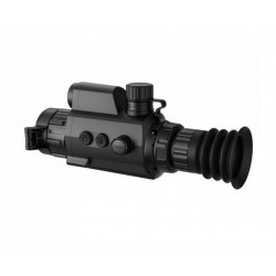 Тепловизионный прицел HikMicro Panther PH35L 2.0 LRF