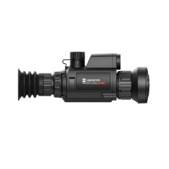 Тепловизионный прицел HikMicro Panther PQ50L 2.0 LRF